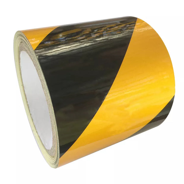 Reflective Sheeting Sticker Tape 1