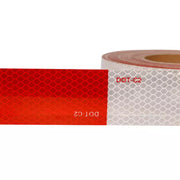 DOT C2 conspicuity tape reflective tape for vehicles