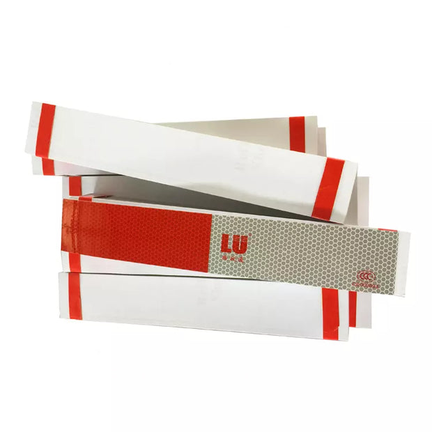 LU406-1 DOT-C2 Honeycomb Reflective Tape