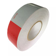 DOT-C2 Glass Bead High Intensity Grade Reflective Sheeting Sticker  PET Tape 3 Years