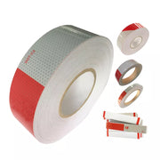 LU406-1 DOT-C2 Honeycomb Reflective Tape