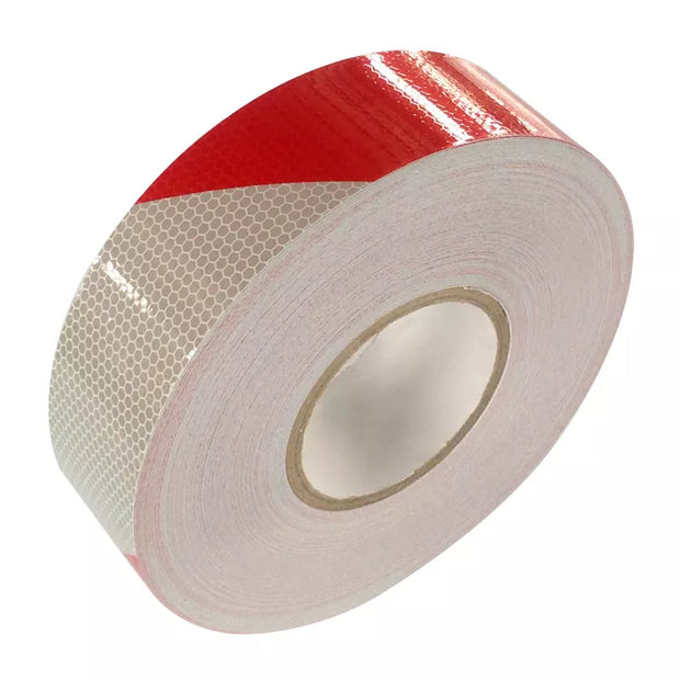 LU406-1 DOT-C2 Honeycomb Reflective Tape