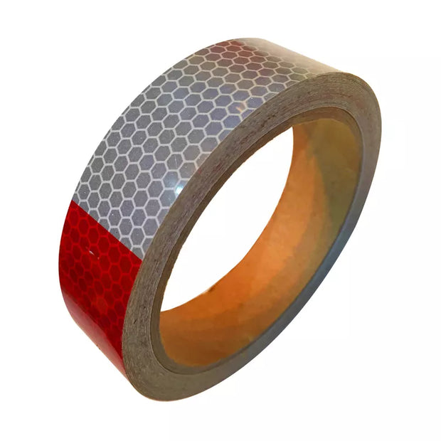 LU406-1 DOT-C2 Honeycomb Reflective Tape