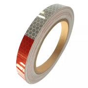 LU406-1 DOT-C2 Honeycomb Reflective Tape