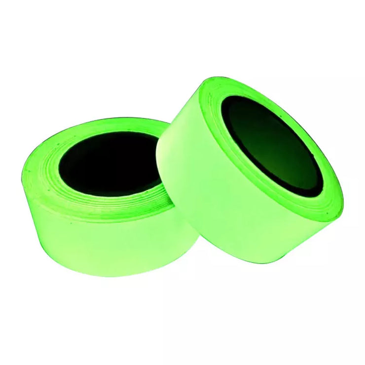 401 Glow In The Dark Photoluminescent Sticker Tape