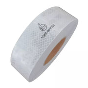 Prismatic Reflective Tape  2500 Ece 104r 001059 PET Materia