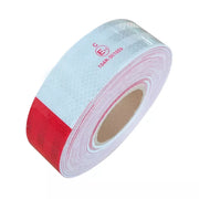 Prismatic Reflective Tape  2500 Ece 104r 001059 PET Materia