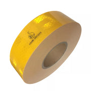 red white yellow ece 104 r micro prism conspicuity reflective tape