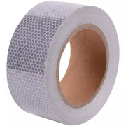 Marine Solas Grade Reflective Tape in Roll