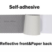 reflective adhesive solas reflective marine tape fabric