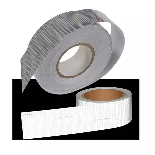 reflective adhesive solas reflective marine tape fabric