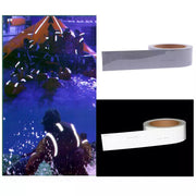 reflective adhesive solas reflective marine tape fabric