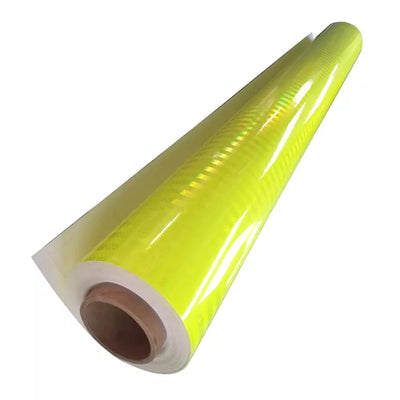 High intensity grade reflector tape reflective sheeting !